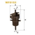 WIX FILTERS Kraftstofffilter WF8152