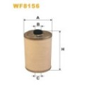WIX FILTERS Kraftstofffilter WF8156