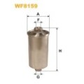 WIX FILTERS Kraftstofffilter WF8159