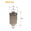 WIX FILTERS Kraftstofffilter WF8160