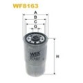 WIX FILTERS Kraftstofffilter WF8163