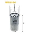 WIX FILTERS Kraftstofffilter WF8164