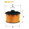 WIX FILTERS Kraftstofffilter WF8177