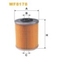 WIX FILTERS Kraftstofffilter WF8178
