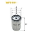 WIX FILTERS Kraftstofffilter WF8181