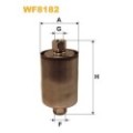 WIX FILTERS Kraftstofffilter WF8182