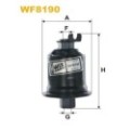 WIX FILTERS Kraftstofffilter WF8190