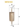 WIX FILTERS Kraftstofffilter WF8194