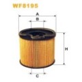WIX FILTERS Kraftstofffilter WF8195
