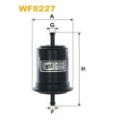 WIX FILTERS Kraftstofffilter WF8227