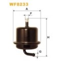 WIX FILTERS Kraftstofffilter WF8233