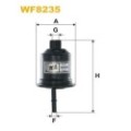 WIX FILTERS Kraftstofffilter WF8235