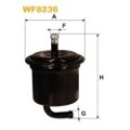 WIX FILTERS Kraftstofffilter WF8236