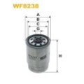 WIX FILTERS Kraftstofffilter WF8238