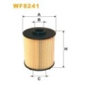 WIX FILTERS Kraftstofffilter WF8241
