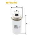 WIX FILTERS Kraftstofffilter WF8246