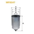 WIX FILTERS Kraftstofffilter WF8247
