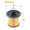WIX FILTERS Kraftstofffilter WF8254