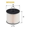 WIX FILTERS Kraftstofffilter WF8256