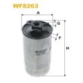 WIX FILTERS Kraftstofffilter WF8263