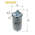 WIX FILTERS Kraftstofffilter WF8269