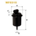 WIX FILTERS Kraftstofffilter WF8310