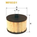 WIX FILTERS Kraftstofffilter WF8321