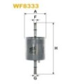 WIX FILTERS Kraftstofffilter WF8333
