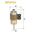 WIX FILTERS Kraftstofffilter WF8334