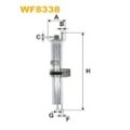 WIX FILTERS Kraftstofffilter WF8338
