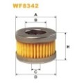WIX FILTERS Kraftstofffilter WF8342
