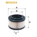 WIX FILTERS Kraftstofffilter WF8354