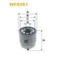 WIX FILTERS Kraftstofffilter WF8361