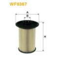 WIX FILTERS Kraftstofffilter WF8367