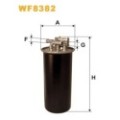 WIX FILTERS Kraftstofffilter WF8382