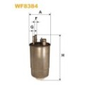 WIX FILTERS Kraftstofffilter WF8384