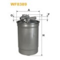 WIX FILTERS Kraftstofffilter WF8389