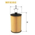 WIX FILTERS Kraftstofffilter WF8392