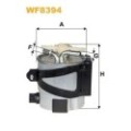 WIX FILTERS Kraftstofffilter WF8394