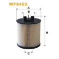 WIX FILTERS Kraftstofffilter WF8402