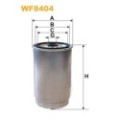 WIX FILTERS Kraftstofffilter WF8404
