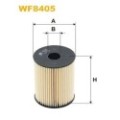 WIX FILTERS Kraftstofffilter WF8405