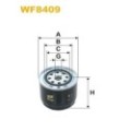 WIX FILTERS Kraftstofffilter WF8409