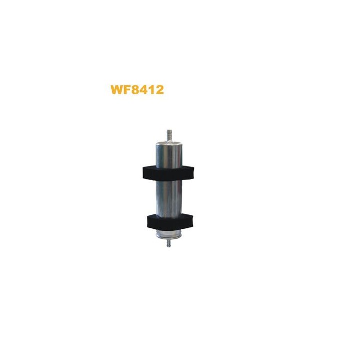 WIX FILTERS Kraftstofffilter WF8412
