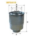 WIX FILTERS Kraftstofffilter WF8419