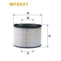 WIX FILTERS Kraftstofffilter WF8427