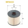 WIX FILTERS Kraftstofffilter WF8433