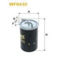 WIX FILTERS Kraftstofffilter WF8435