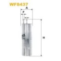 WIX FILTERS Kraftstofffilter WF8437