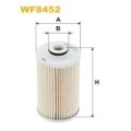 WIX FILTERS Kraftstofffilter WF8452